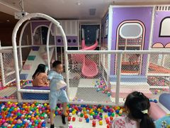 -悠然湯·汗蒸汤泉会馆