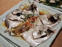-抱德·潮汕味(敦和店原惠城鱼仔)
