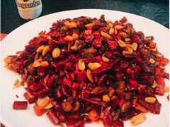 -一个叫川的地方(麒麟新天地店)
