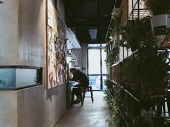 -ZM COFFEE(西安路店)