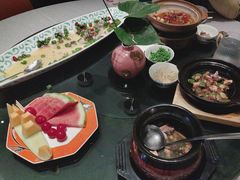 -瓷忆·瓷文化餐厅(上海店)