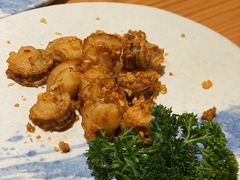 -山之川·日式料理(瀚海海尚店)