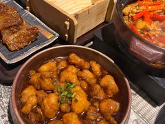 -一味大院•桐庐菜传承店(春江路店)