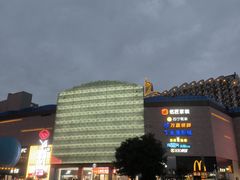 -宝龙广场(福州台江店)