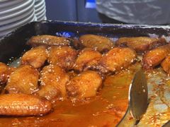 -曼格活海鲜·牛排自助(光明蓝鲸店)