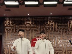 -青曲社相声(易俗街区店)