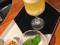 -茶是一枝花泡茶店