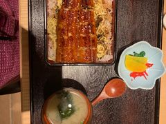 -yokocho上横町·日本食街(深业上城店)