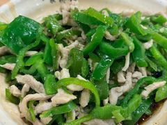 -蒋家桥饺面店(广陵路店)