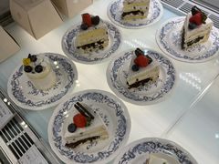 -PETIT PARIS 小巴黎(花园道店)