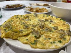 生蚝煎蛋-电白鸭粥店(下沙二坊88号店)