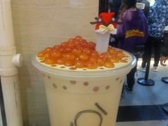 -KOI Thé(正佳广场店)