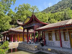 -华清宫景区