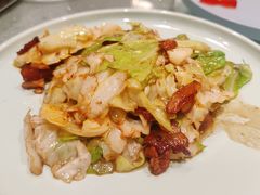 -惠丰堂饭庄·烤鸭·京味菜(西北旺·唐家岭店)