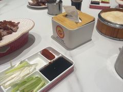-梅利汴京烤鸭•开封豫菜地标店(晋安路店)