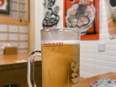 -日出拉面(望京店)