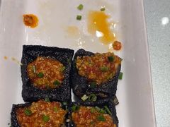 -辛香味烧鱼馆·非遗技艺·排骨红烧肉(光谷医药园店)