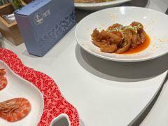 -渔傅·霞浦滩涂海鲜(建平店)