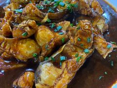 -塘径小院农家食府