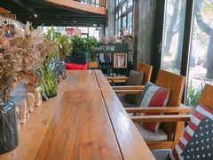 -旧雨咖啡·CoffeeFORU(黄村奥体店)