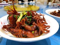 -阿毛饭店(和义路店)