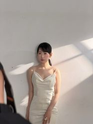 -城市花园婚纱摄影