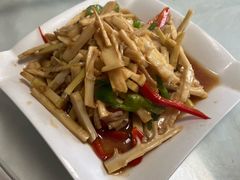 -高老庄·老溧阳·私房菜(南山竹海店)