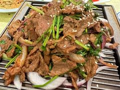 -新侨小馆(东直门北小街店)