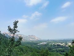 -北京凤凰岭