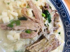 -清真·马继明肉丸胡辣汤回坊总店