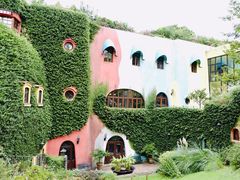 -三鹰之森吉卜力美术馆