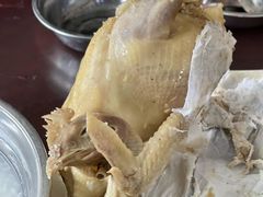 -吉英盐焗鸡(文中路店)
