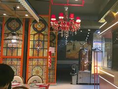 -通海俄式烧烤·俄罗斯大串(嵩山路店)
