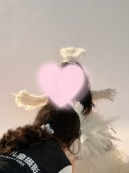 -幺幺BABY婚纱摄影