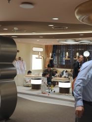 -奈尔宝·国风主题儿童乐园·亲子餐厅(豫园商城店)
