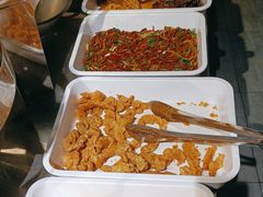 -蛙鱼道美蛙鱼自助火锅(新耍都店)