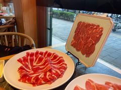 -小洋府铜锅涮肉(南锣鼓巷店)