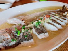 -热度餐厅(老佛爷店)