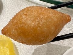 -海皇食府(水都假日酒店店)