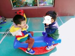 -京师双语幼儿园