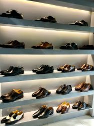 -ChenV西服礼服高级定制(市区养育巷店)