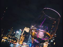 -外滩8号 whisky bar(金延大厦店)
