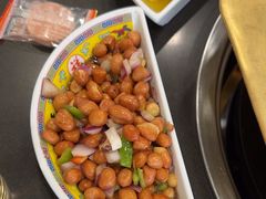 -芦月轩羊蝎子(北蜂窝店)