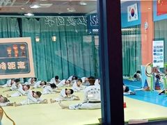 -跆极道馆(龙湖北城天街店)