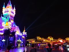 -厦门方特梦幻王国