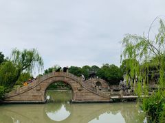 -韩湘水博园