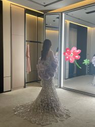 -MuseMarry婚纱(前海嘉里中心店)