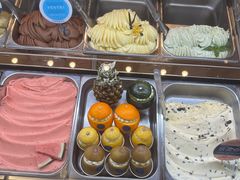 -CREAM STORY意大利手工冰淇淋&甜品(万象前海店)