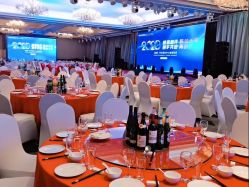 -曼格纳婚礼艺术中心(张江店)