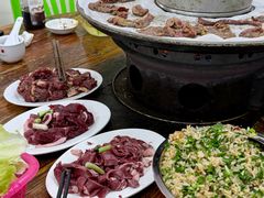 -真香牛肉老店(思源路店)